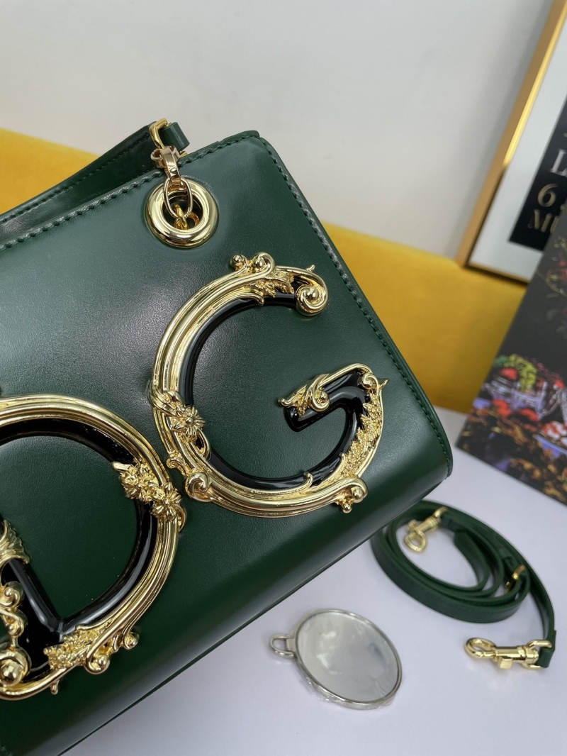 D&G Handle Bags